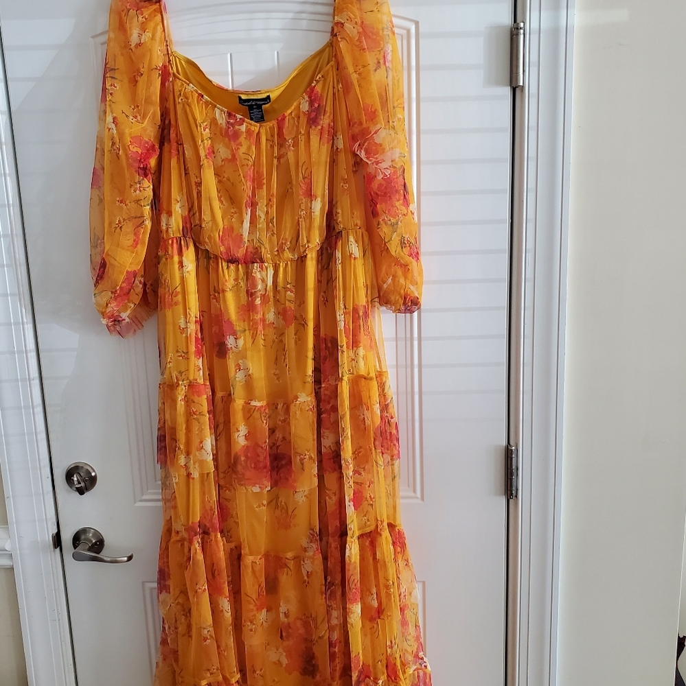 Dress